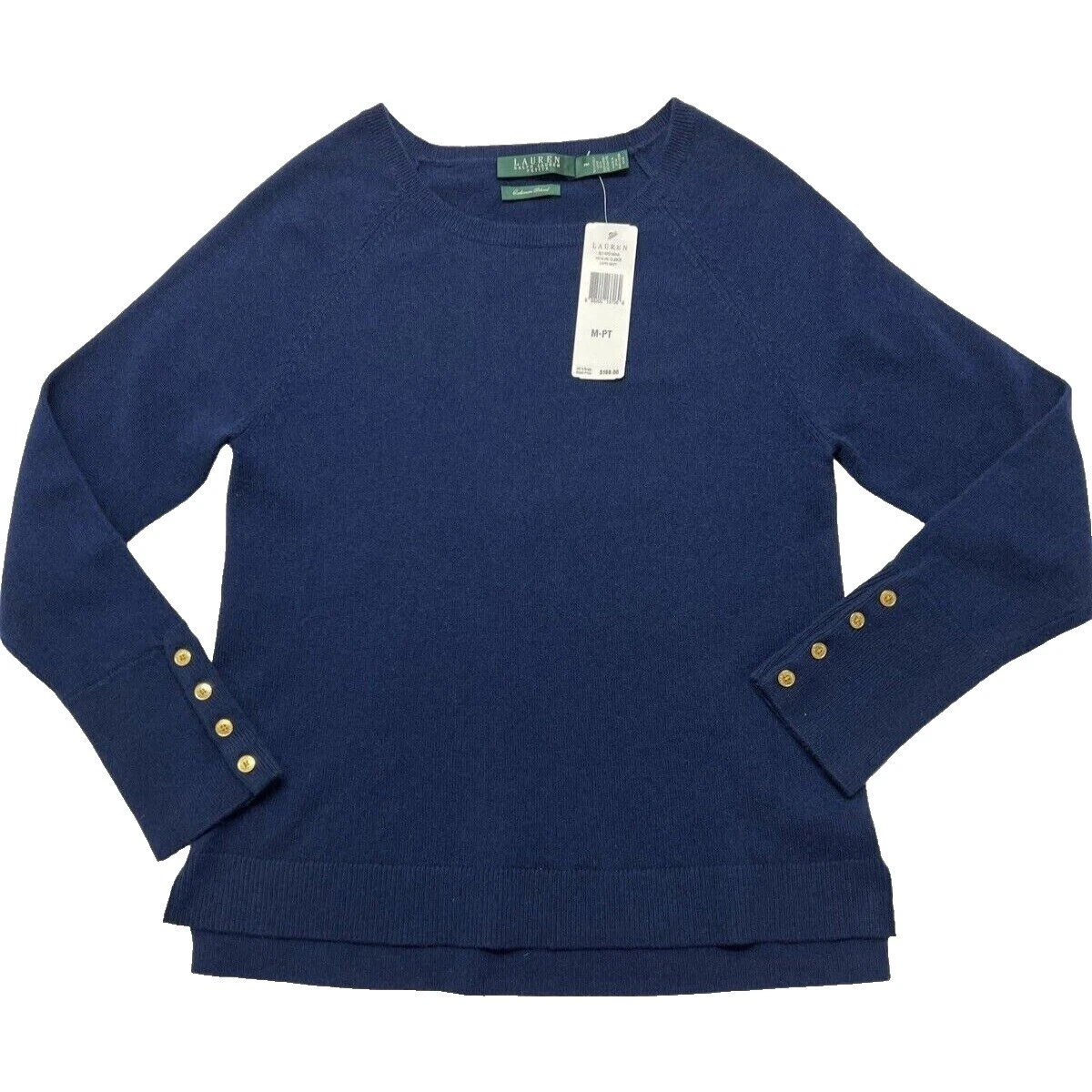 Ropa para mujer Lauren Ralph Lauren mezcla de lana