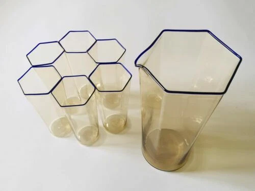 Venini Oggetti d'arte e antiquariato di vetro di Murano