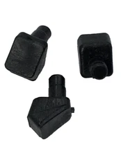 3Pk Salsbury Clutch 703113 Torque Sensitive Driven Pulley Slipper Cam LLP Brand