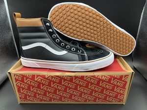 vans sk8 hi mte size 13
