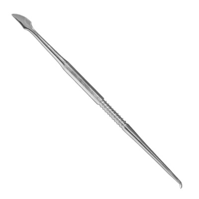 Le-Cron Messer wachs Messer nach Zahle 12cm  FP-21