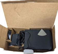 Inter-Tel 550.3015 MDPM Modem Data Port Module w/ Power Supply & Cable