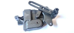Volkswagen Polo III 6N 6N2 6NF 2000 Stellmotor Heizung Klima Benzin UST78128