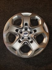 New 2010 10 2011 11 2012 12 Fusion 17 Wheel Cover Hubcap 7052