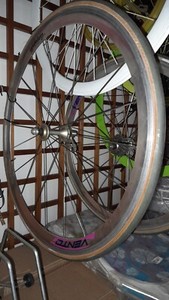 Campagnolo Vento Wheel | eBay