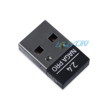 USB Receiver for Razer Naga PRO Wireless Gaming Mouse USB dongle Adapter