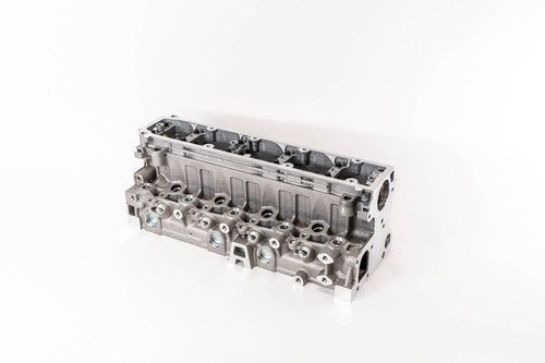 TESTATA NUDA RHS/RHV/RHX/RHZ - C4/JUMPER 2.0 HDI - Foto 6 di 12