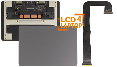 Touchpad für Apple MacBook Air 13'' A2681 2022 Trackpad (Space Grau)