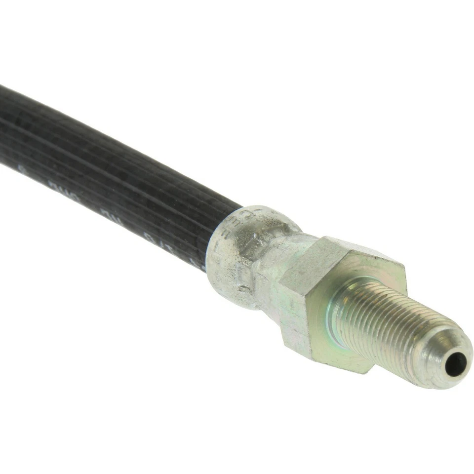 Manguera hidráulica de freno trasera centrada 1961-1973 Volvo 1800 Premium 1962 1963 Foto 2 de 3