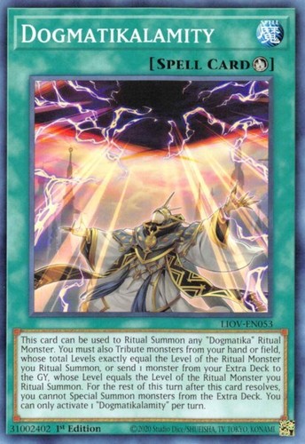 1x Yugioh Lightning Overdrive 1st Edition Booster Box LIOV New Sealed