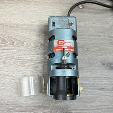 CARPENTER SWING BLADE MODEL 70 ROTARY WIRE STRIPPER WITH 4 GUIDES POWERS ON