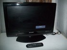 New Listing19” Sharp Liquid Crystal Tv | Model Lc-19Sb28Ut
