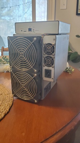 bitmain antminer s15