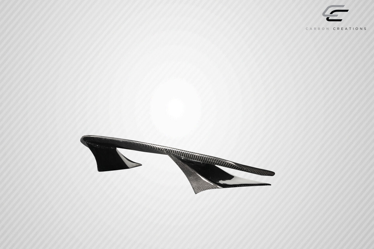 14-17 BMW i8 GT Concept Carbon Fiber Creations Body Kit-Wing/Spoiler 116304