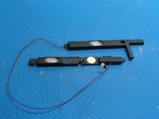 Asus Transformer T100TA-C1-GR 10.1" Genuine Laptop Left and Right Speaker Set