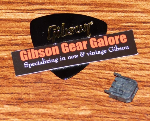 Gibson Jack Connector Plug Quick Connect Pot Board HP Guitar Parts Standard T