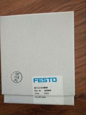 For HE-1/2-D-MIDI Solenoid Valve