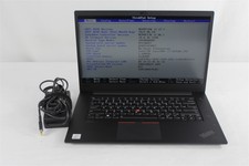 Lenovo Thinkpad P1 Gen 3 15.6" Fhd I7-10750h 2.6ghz 16gb Ddr4 512gb Nvme T1000