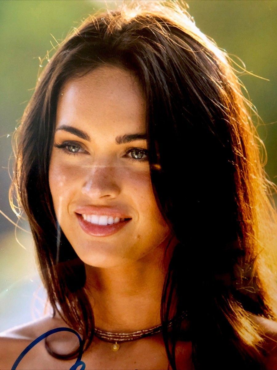 Transformer 2 Megan Fox
