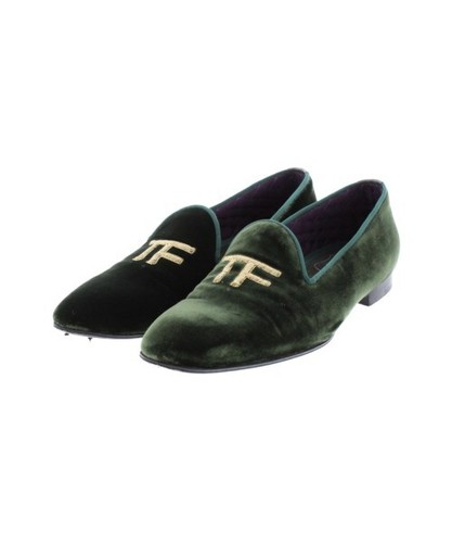 TOM FORD Shoes (Other) Green 8(about 26 