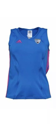 Sportswear Size 8 9 Years Adidas Junior Girls Las Leonas Argentina Hockey Home Jersey Gallerywest Com