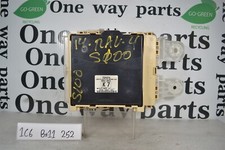 892210R072 Toyota Rav4 14-15 Mutiplex Network Body Control OEM 1C6 252 B11