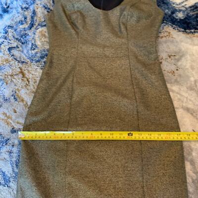 slim fit dress slacks Black Halo Marigold Gown - Glimmer Gold