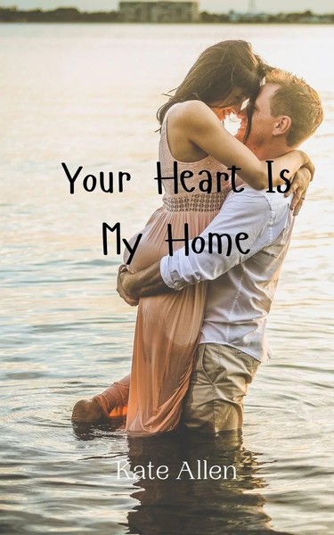 Kate Allen | Your Heart Is My Home | Taschenbuch | Englisch (2024)-image