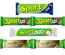 Hungarian Sport Szelet Chocolate Variety Pack