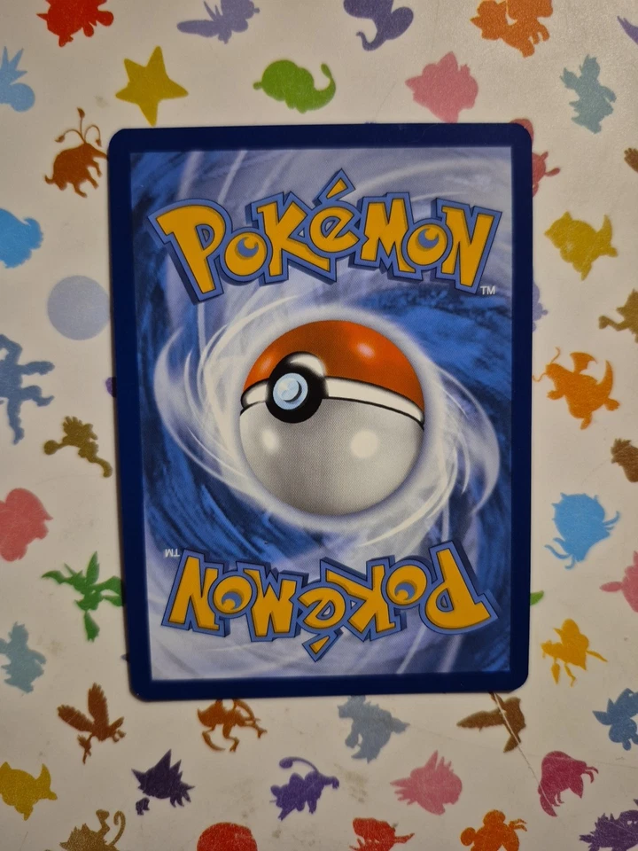 Cleffa - 037 (Prerelease) 037 Sv: Scarlet & Violet Promo Cards Holo - Image 2 of 2