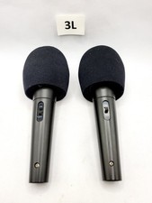 Radioshack 33 3043 Dynamic Microphone