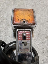 KAL-EQUIP T-141 Automotive Generator / Voltage Regulator Test Amp Volt Meter