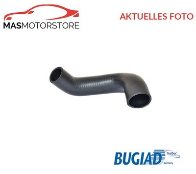 TURBO SCHLAUCH LADELUFTSCHLAUCH BUGIAD 85633 A NEU OE QUALITÄT