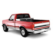For Dodge Dakota 87-04 Bumper Universal Series Diamondstep Full Width Chrome For Dodge Dakota 87-04 Bumper Universal Series Diamondstep Full Width Chrome