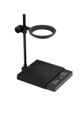 TIMEMORE Black Mirror DUO Digital Coffee Scale Dual Weight Display Stand Dripper