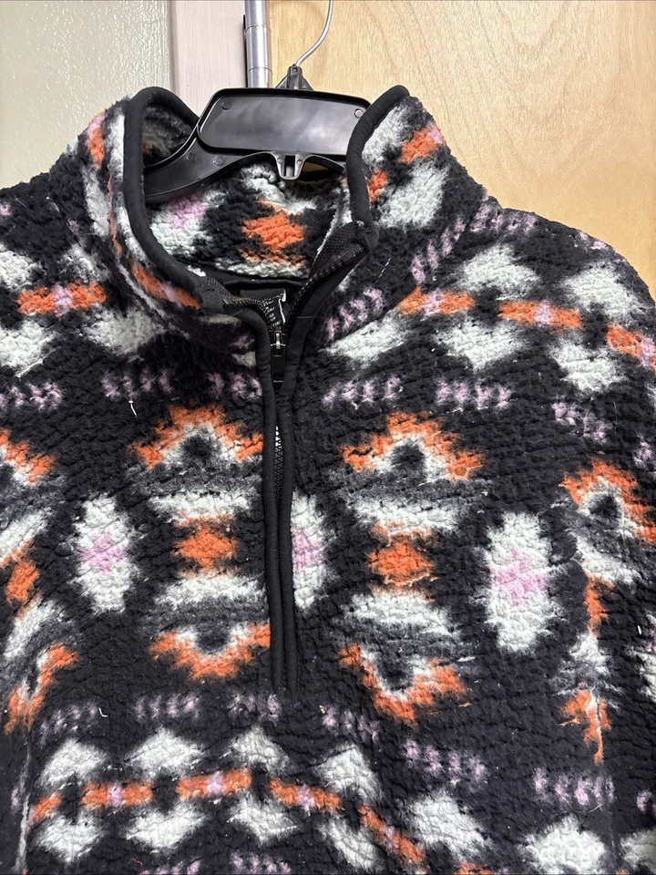 Moletom Wrangler retrô feminino tamanho 3XL - Imagem 4 de 4