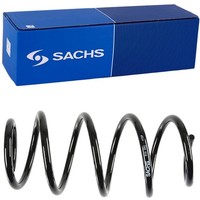 Sachs Fahrwerksfeder Feder Vorderachse FüR Audi A3 Seat Altea Toledo Skoda