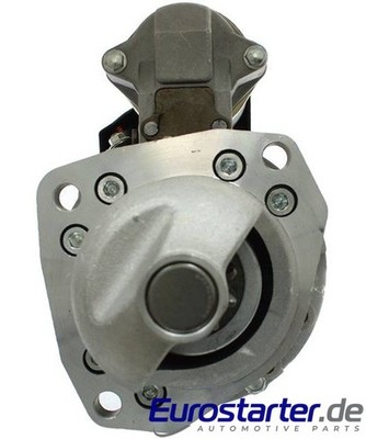1*Anlasser Neu Eurostarter OE-Ref. 128000-5970 für John Deere