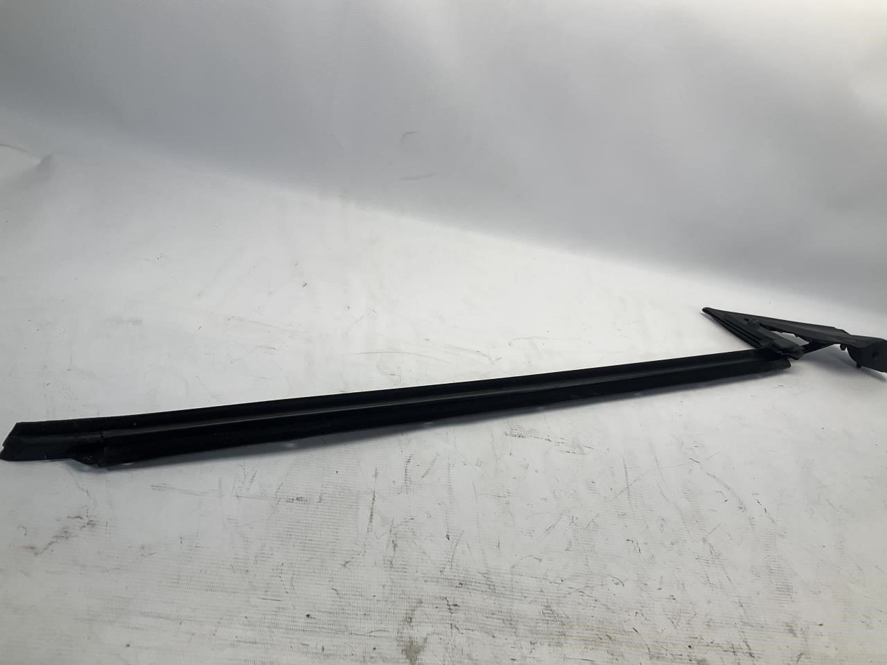 19-25 Ferrari Roma Exterior Left Side Door Belt Molding Q