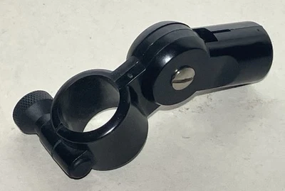 ELECTRO-VOICE Electro Voice 320 Stand Clamp - RE20* RE27* RE27N/D* RE320* PL20 *PL33 *N/D868