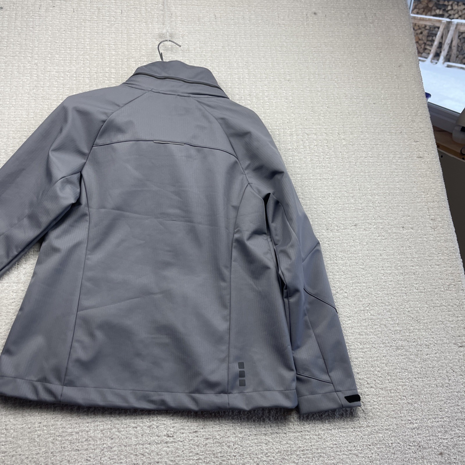 Cub Cadet x Elevate Soft Shell Tech Windbreaker J… - image 9