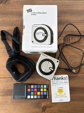 Calibrite ColorChecker Studio GREAT free deli...
