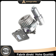 Allradkupplung mit Steuergerät Haldex 0CQ525554T Für VW Golf Audi Seat Skoda