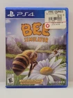 Bee Simulator - Sony Playstation 4 (PS4)