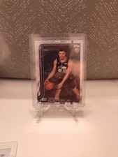 2025-26 Topps Basketball Walter Clayton Jr. Season Tip Off RC #218 Utah Jazz 