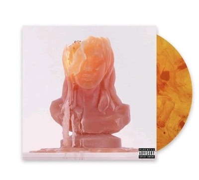 Kesha - High Road -  VINYL RECORD NEW SEALED LOOSE SHRINK 2021 PA