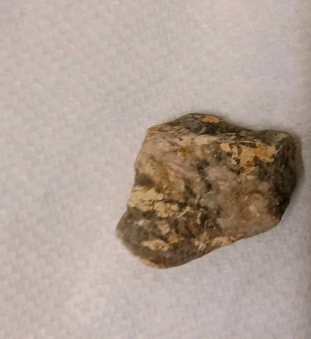 Mineral