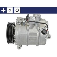 Mahle ACP 1372 000S Kompressor Klimaanlage FüR BMW 3 1 X1 E90 E91 E92 E93 E81