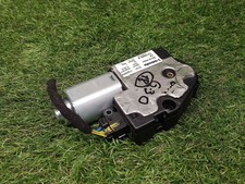 BMW 5 G30 G31 G38 2018 Motor Aktuator 7316536 DTR60457