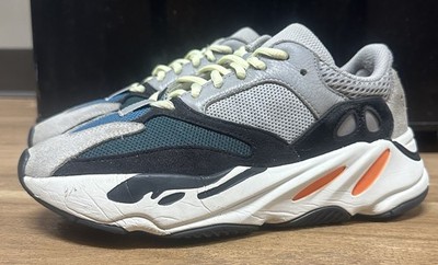 Size 6.5 - adidas Yeezy Boost 700 Low Wave Runner